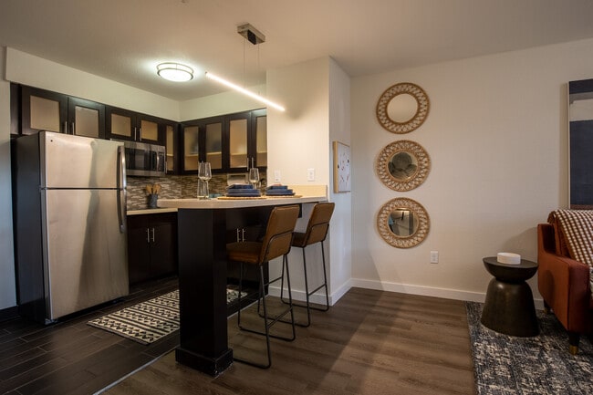 Perla 249 Apartments