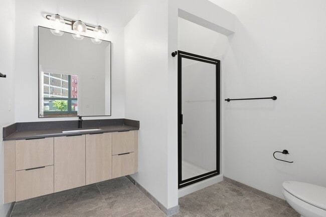 Cascade District Lofts