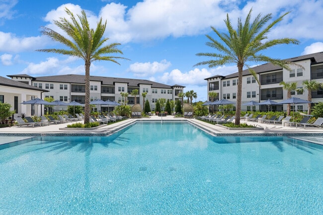 Photo - Ascend Reunion Crossing Apartments