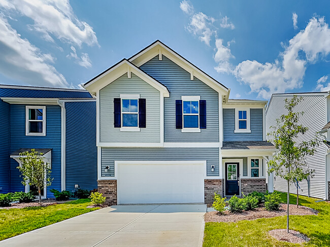 Building Photo - 11509 Basalt Dr