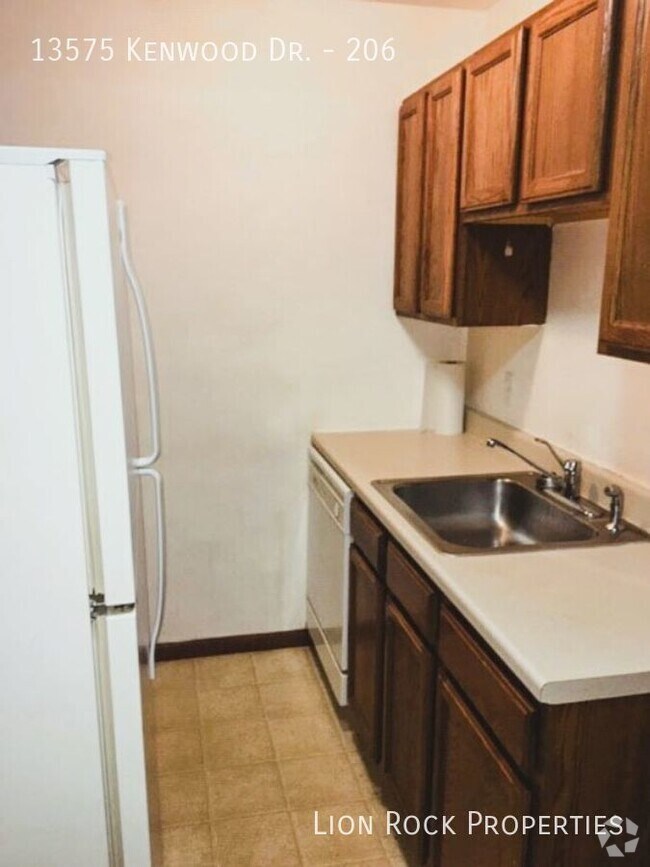 Condos for Rent near Pillager MN 1 Condos