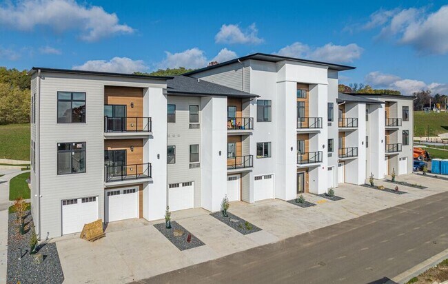 Photo - Galloway Flats - 2 bedroom 1 bath Luxury Amenity Living! Unidad 1201