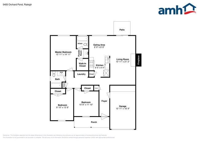 Photo - 5405 Orchard Pond Dr
