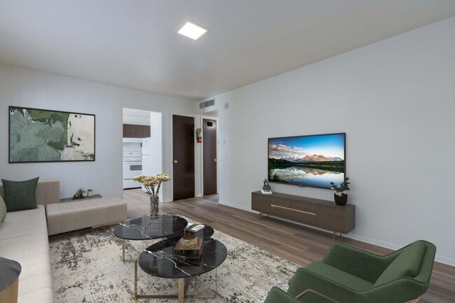 Photo - Prosper Northgate