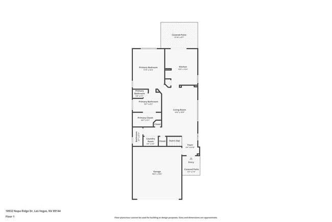 Photo - 10932 Napa Ridge Dr