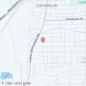 Building Photo - 1632 Yarbrough St