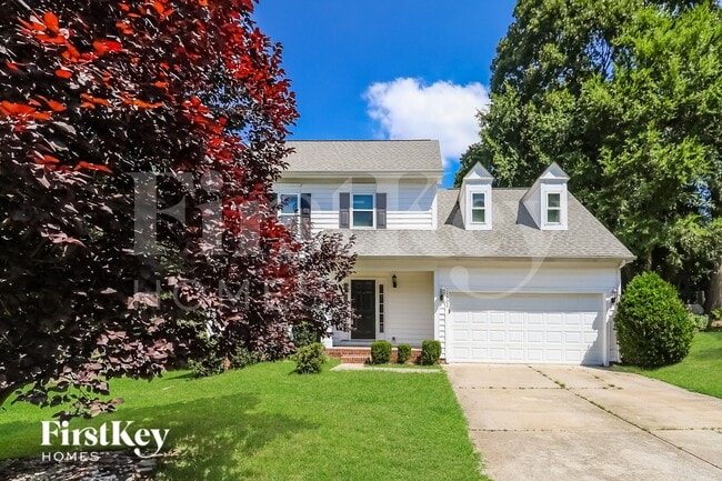 Building Photo - 1302 Sweetgum Ln