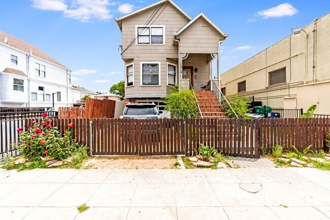 Photo - 1214 Chestnut St Apartamento Unidad 1214 Chestnut St. #A