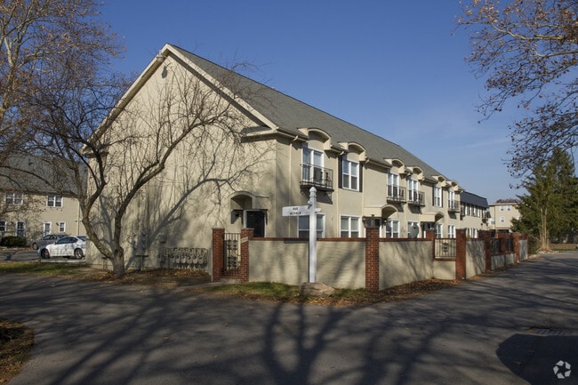 The Villas