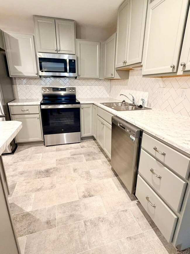 Photo - Exquisite just built condo with everything! Ground floor, no stairs, attached garage