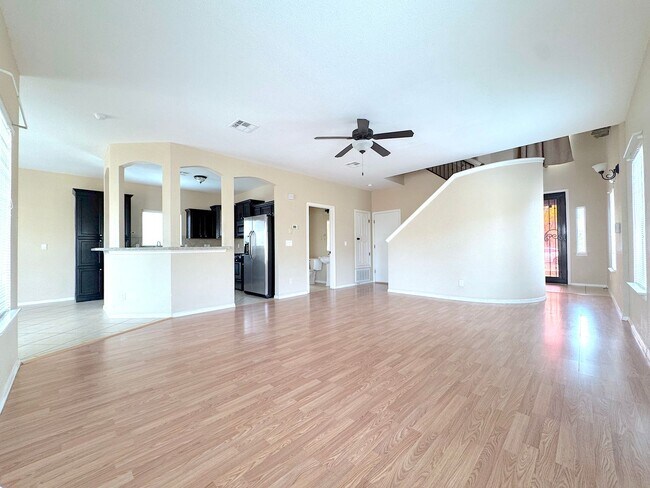 Photo - Sandstone Ranch Estates 4Bed/2.5bath Refrig A/C!