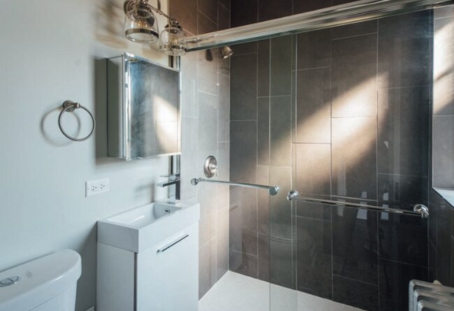 Photo - 0 bedroom in Chicago IL 60613 Unit 4329-S1