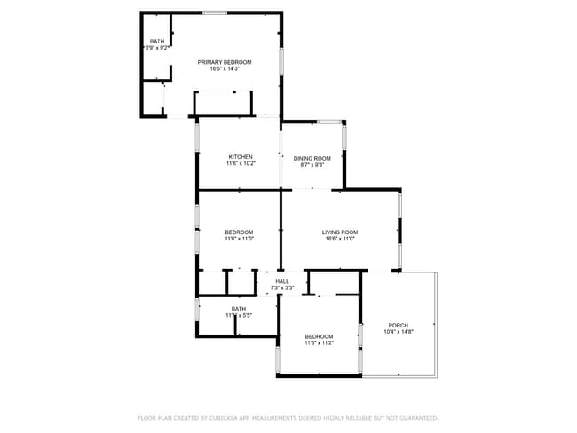 Building Photo - 904 Seymour St Rental