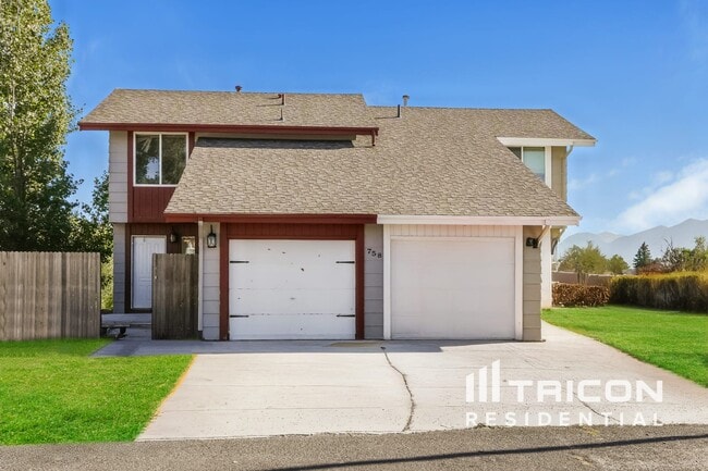 Building Photo - 758 Century Pl Rental