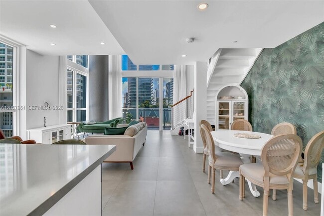 Building Photo - 1080 Brickell Ave Unit 713