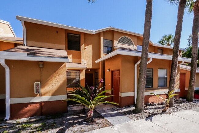 Building Photo - 2531 NW 56th Ave