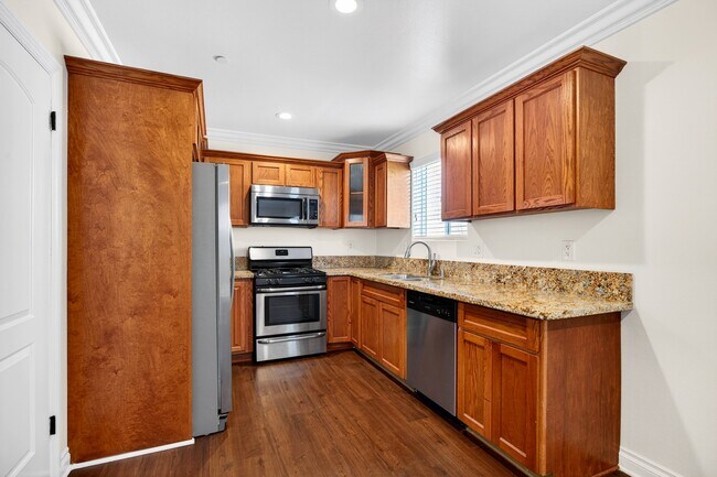MSO Rental Homes