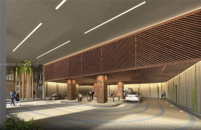 Photo - 159 NE 6th St Unit PH5014