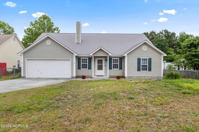 Photo - 212 Quail Creek Ct House