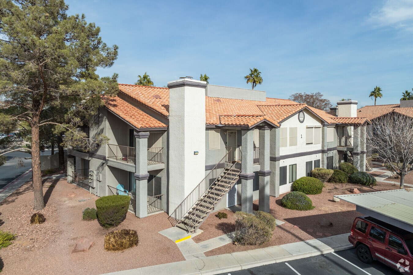 Alternate Photo - Verde Viejo Condominiums