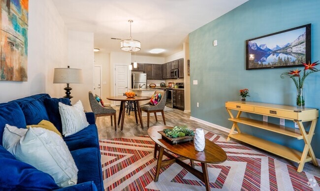 Photo - Lancaster Commons