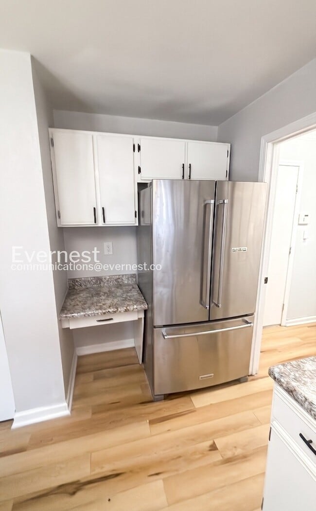 Photo - 3 Bed, 4 Bath Home with Fenced Yard & Garage / Pet-Friendly / Available Soon!