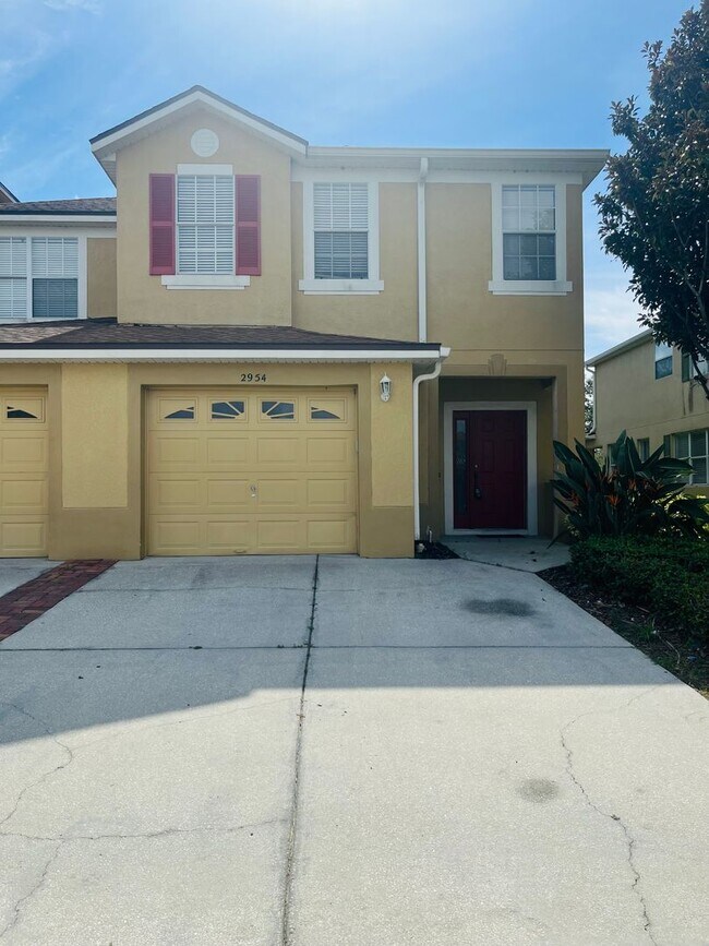 3 Bedroom, 2.5 Bathroom 2Story Townhouse Townhome Rental in