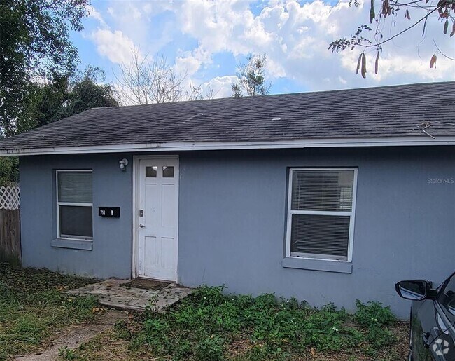 1Bedroom Houses for Rent in Eustis FL 1 Houses