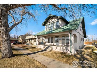 Building Photo - 715 14th St Unit 1 Rental