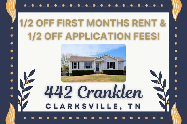 Building Photo - ON SPECIAL! THIS PROPERTY HAS A 1/2 OFF TH... Rental