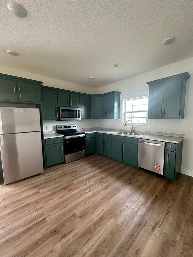 Photo - 3 Bed 2 Bath New Construction Home