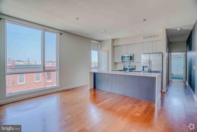 Building Photo - 812-24 E Thompson St Unit D Rental