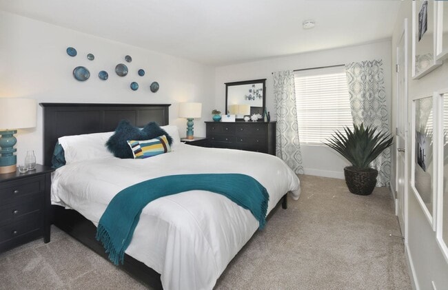 Photo - Laguna Serrano