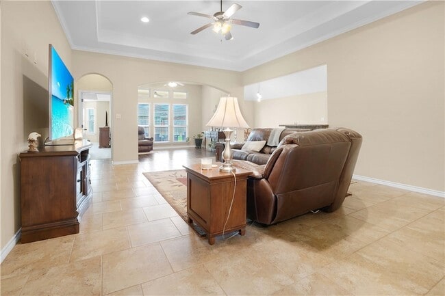 Photo - 2524 Warkworth Ln