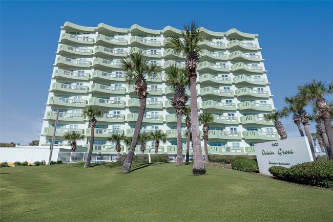 Building Photo - 9420 Seawall Blvd Unit 301