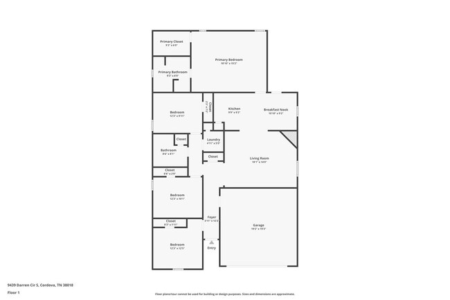 Photo - 9439 Darren Cir S