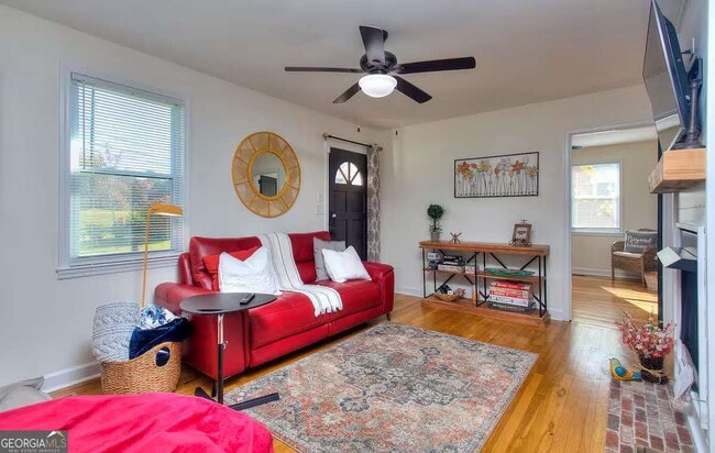 Photo - 3301 Old Jonesboro Rd