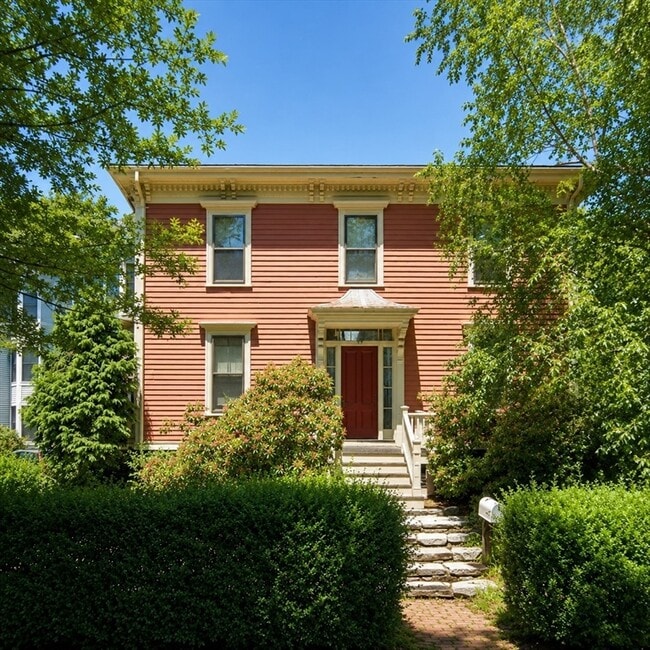Photo - 27 Cogswell Ave