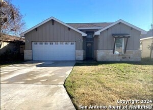 Photo - 220 E Byrd Blvd