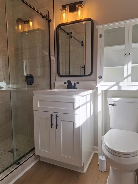 Photo - 1605 Brockett Rd