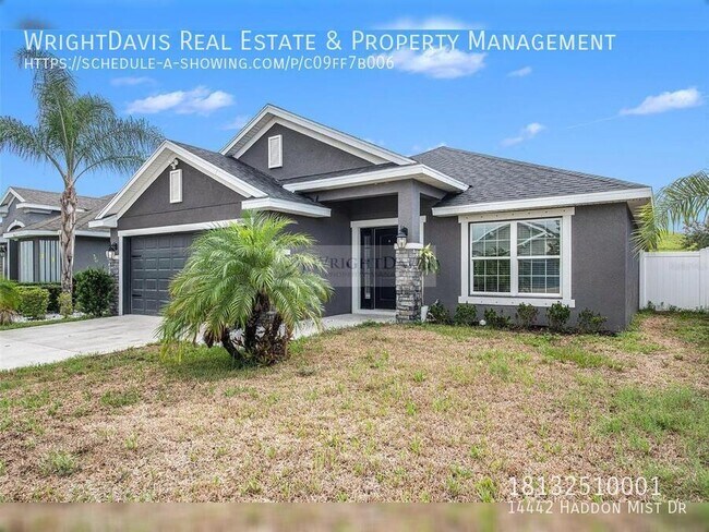 Photo - 14442 Haddon Mist Dr