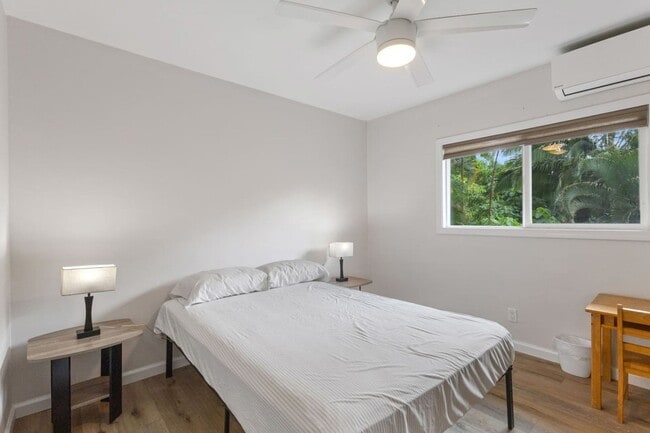 Photo - Heart of Ala Moana | W/D, AC, Free Parking