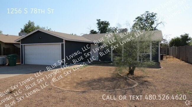 Building Photo - 1256 S 78th St Rental
