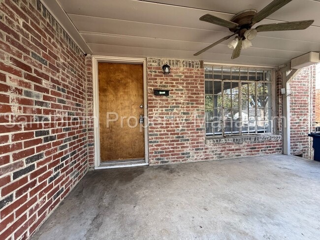 Photo - For Lease | University of Tulsa | Available Now!