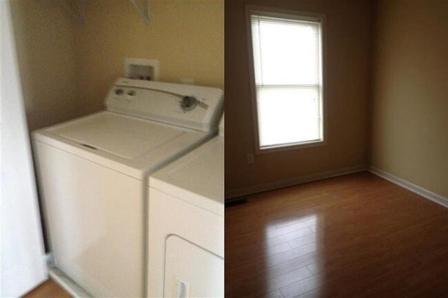 Servicio de lavandería/ habitación - Northwinds Townhomes