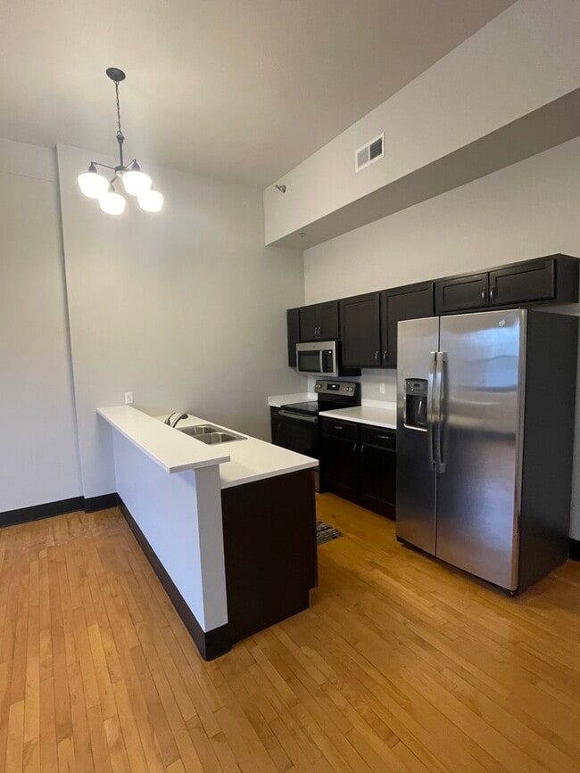 Photo - Central Square Unit 102