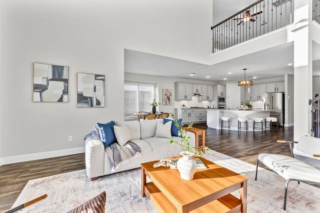 Photo - 4821 Timber Trl