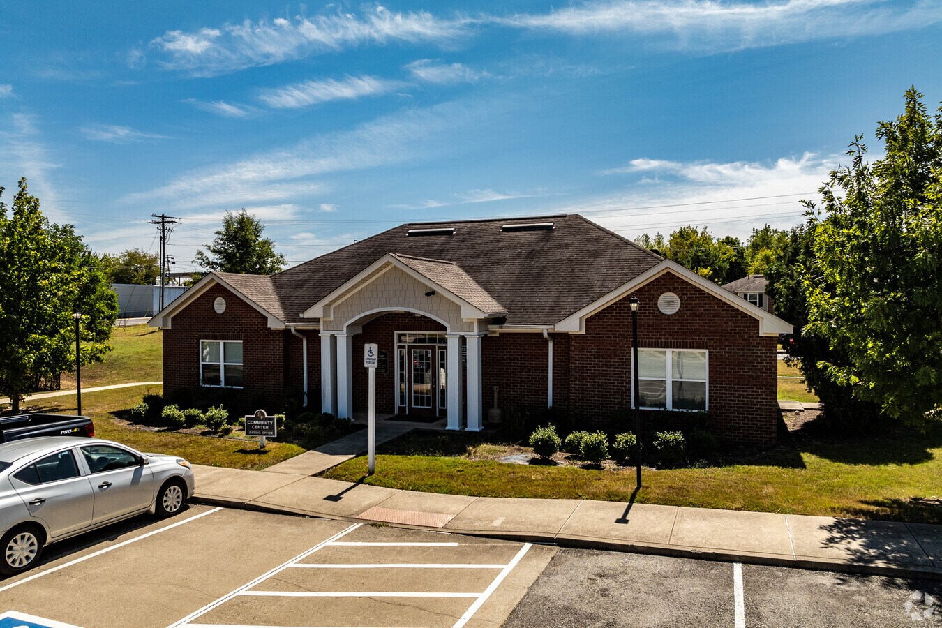 Photo - Beasley Pointe Apartments