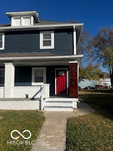 Photo - 2141 Bellefontaine St