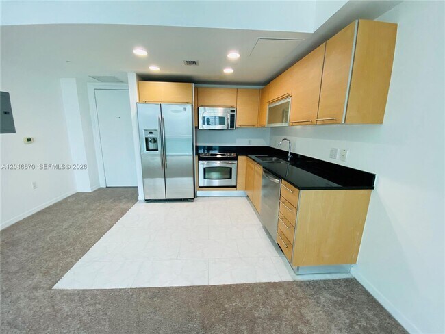Photo - 951 Brickell Ave Unidad 1909